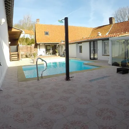 Du Gros Tilleul Hotel 3*