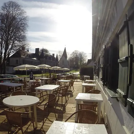 Du Gros Tilleul 3* Argoules