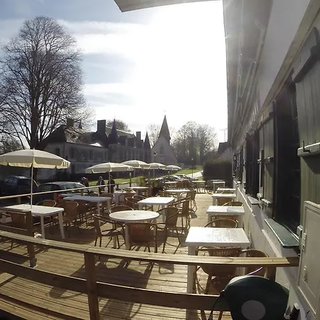 Hotel Du Gros Tilleul 3*