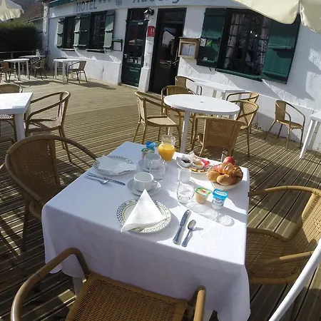 Du Gros Tilleul Hotel 3*