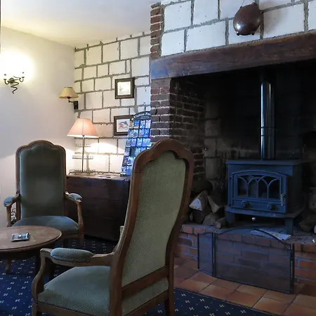 Du Gros Tilleul Otel