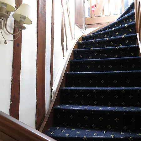 Du Gros Tilleul Hotel 3*