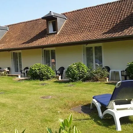 Hotell Du Gros Tilleul 3*