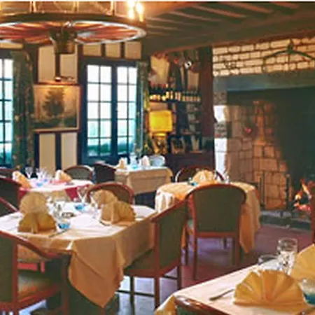 Du Gros Tilleul Hotel Argoules