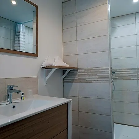 Du Gros Tilleul Hotel 3*