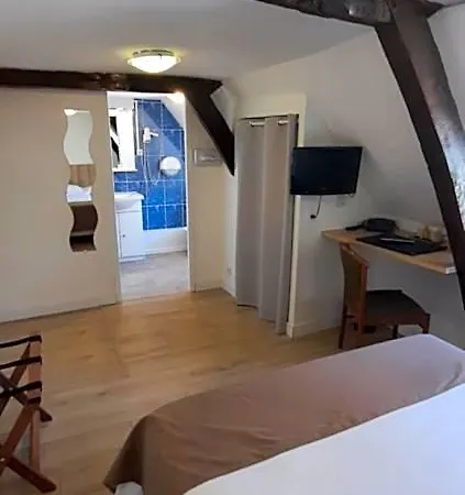 Du Gros Tilleul Argoules