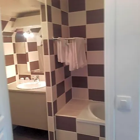 Hotel Du Gros Tilleul 3*