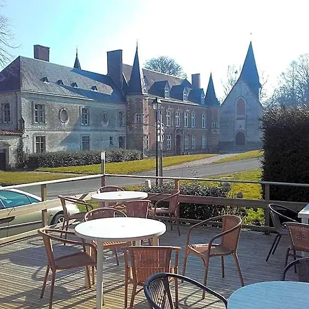 Du Gros Tilleul 3* Argoules