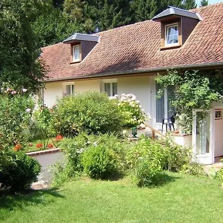Du Gros Tilleul 3* Argoules