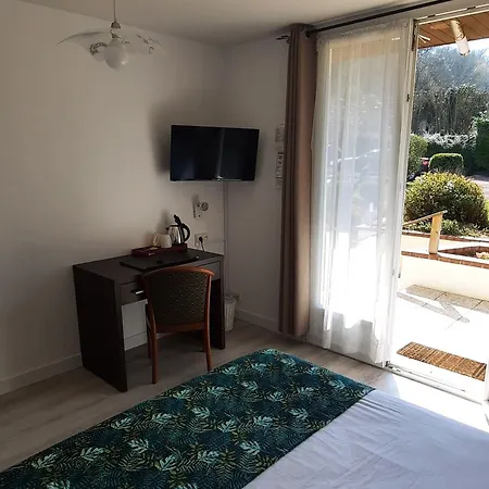 Du Gros Tilleul Hotel