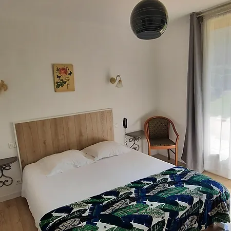Du Gros Tilleul 3* Argoules