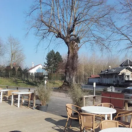 Du Gros Tilleul Hotel