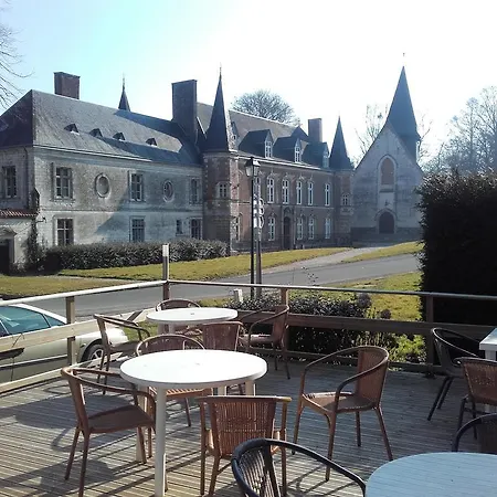 Du Gros Tilleul Hotel