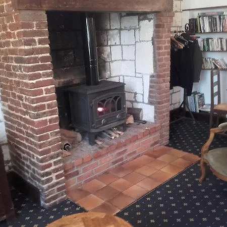 Hotel Du Gros Tilleul Argoules