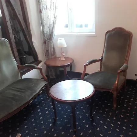 Du Gros Tilleul Hotel 3*