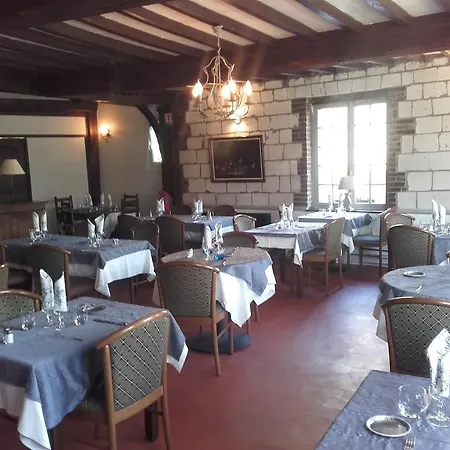 Du Gros Tilleul 3* Argoules