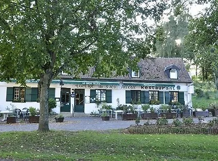 Hotel Du Gros Tilleul