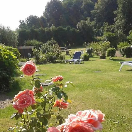 Hotel Du Gros Tilleul Argoules