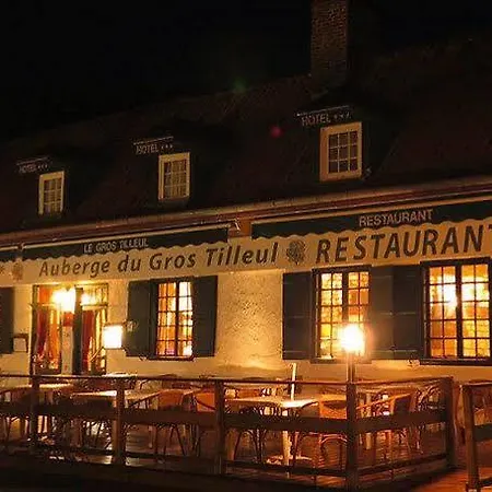 Du Gros Tilleul Argoules