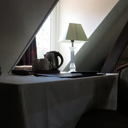 Hotel Du Gros Tilleul