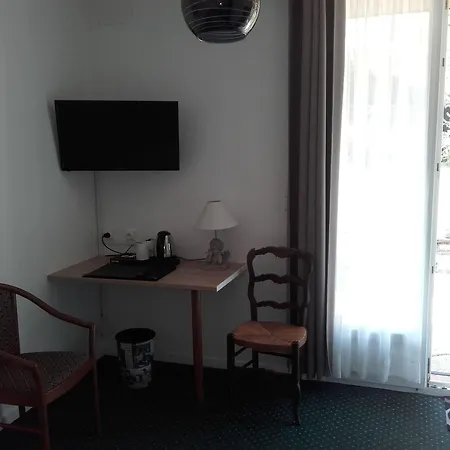 Du Gros Tilleul Hotel