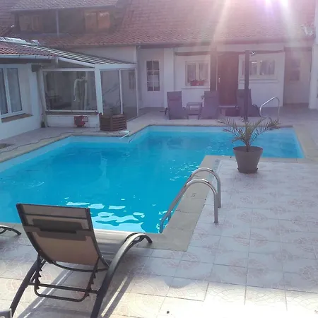 Hotel Du Gros Tilleul Argoules