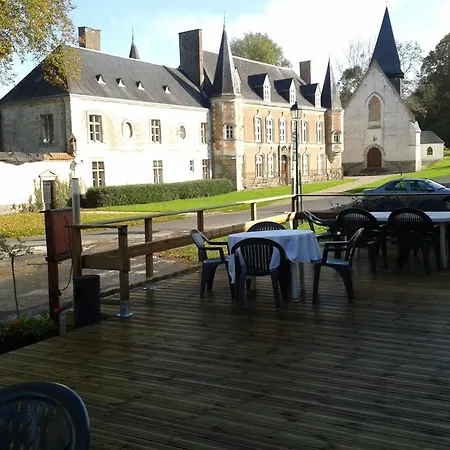Du Gros Tilleul Argoules