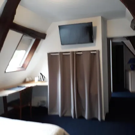Du Gros Tilleul 3*