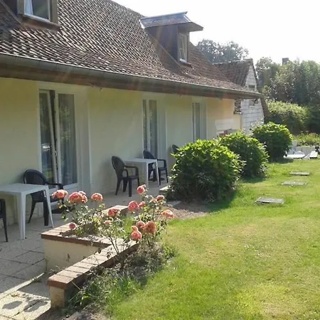 Hotel Du Gros Tilleul Argoules