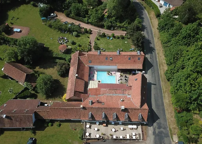 Du Gros Tilleul Argoules