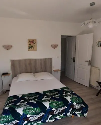 Du Gros Tilleul Argoules