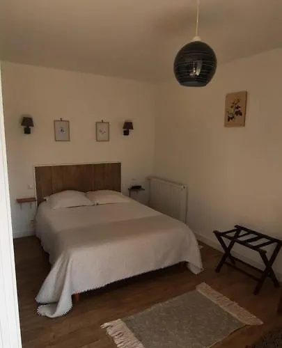 Hotel Du Gros Tilleul 3*