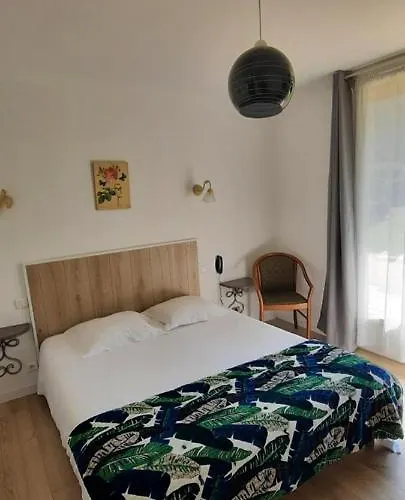 Hotel Du Gros Tilleul