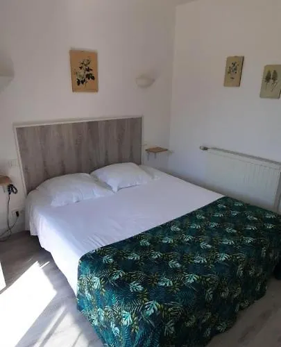 Hotel Du Gros Tilleul 3*