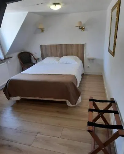 Du Gros Tilleul Argoules