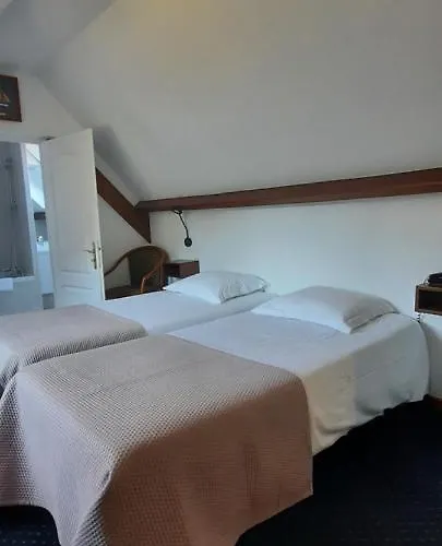 Hotel Du Gros Tilleul