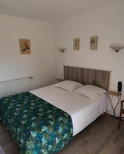 Du Gros Tilleul Hotel