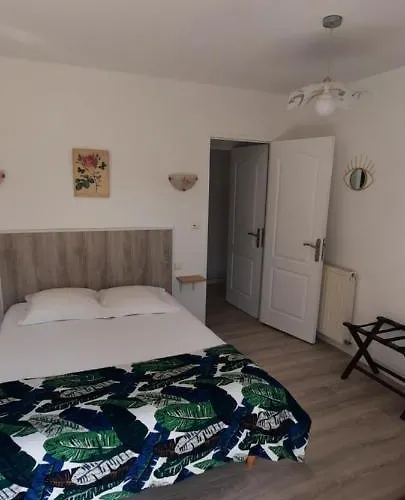 Hotel Du Gros Tilleul Argoules