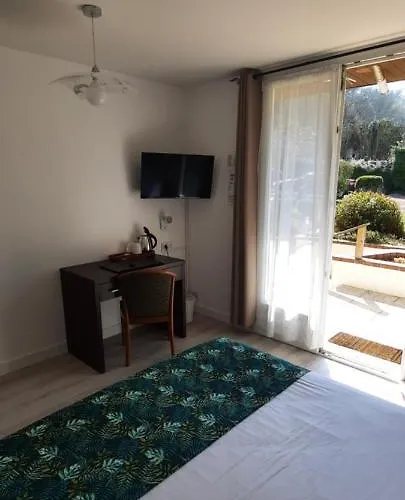 Du Gros Tilleul Hotel 3*