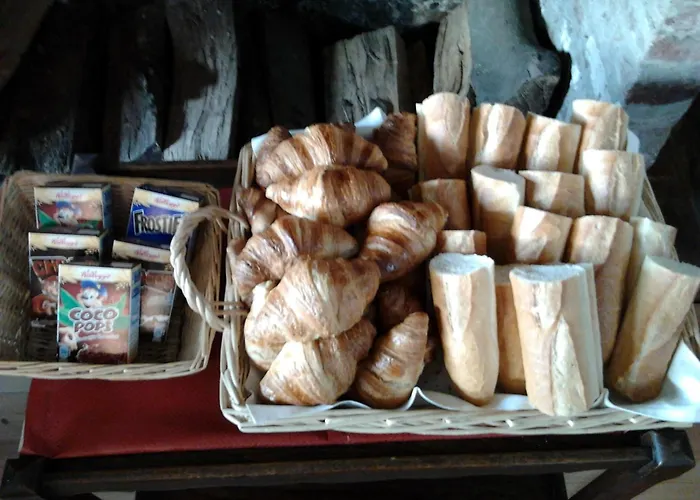 Du Gros Tilleul Argoules