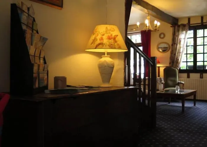 Du Gros Tilleul Argoules