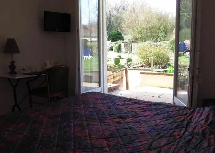 Du Gros Tilleul Argoules