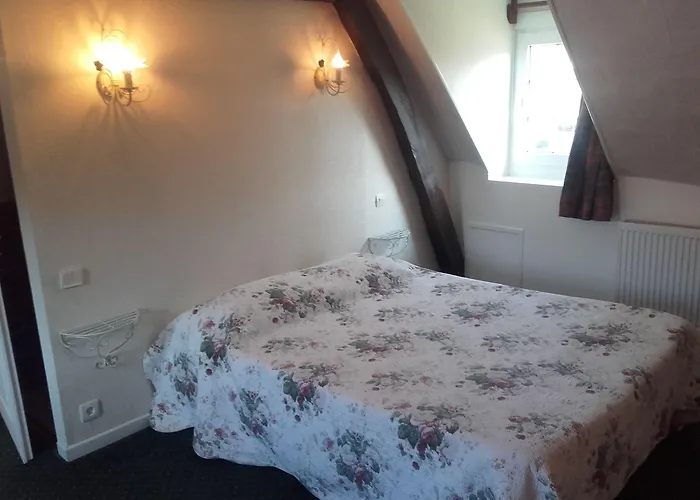 Du Gros Tilleul Hotel