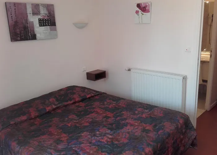 Hotel Du Gros Tilleul