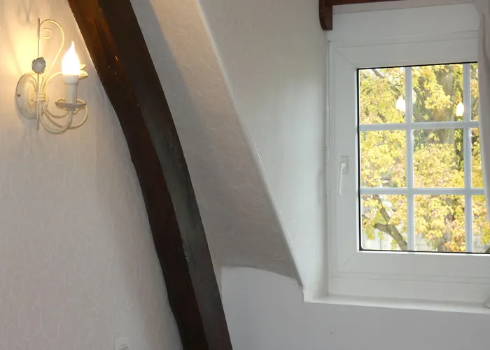 Du Gros Tilleul Hotel 3*