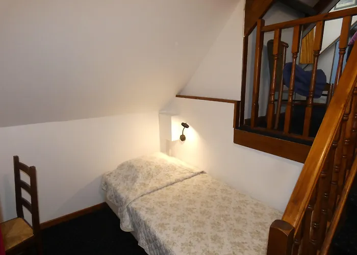 Du Gros Tilleul 3* Argoules