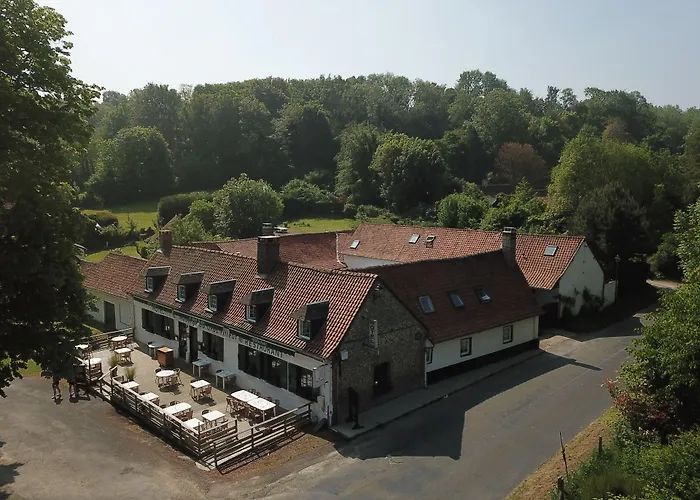 Hotel Du Gros Tilleul