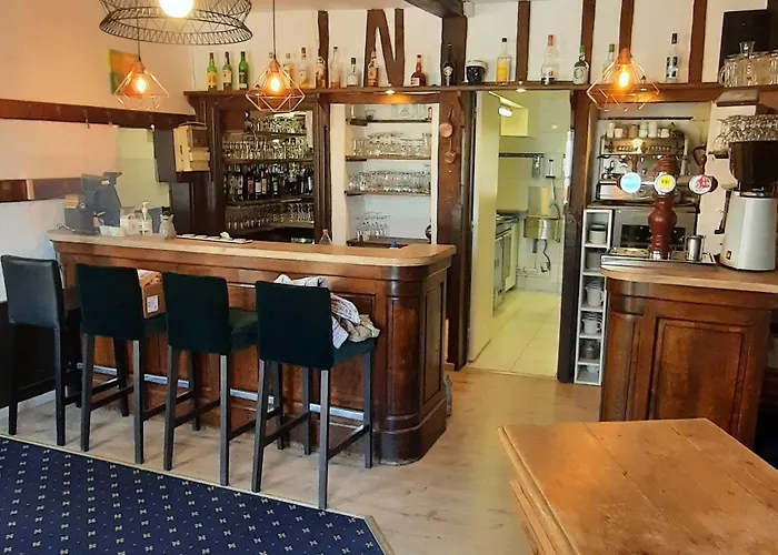 Hotel Du Gros Tilleul Argoules