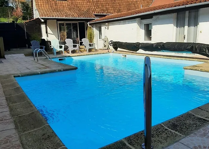 Hotel Du Gros Tilleul