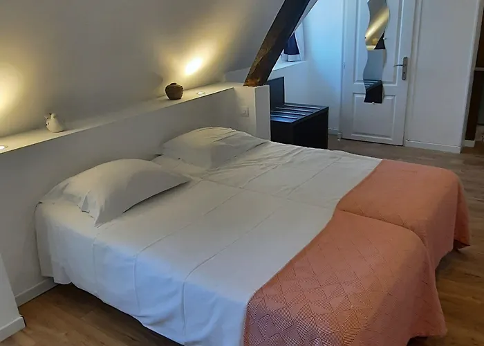 Du Gros Tilleul Hotel